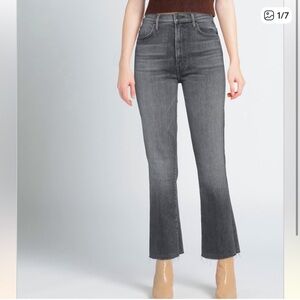 MOTHER THE INSIDER CROP